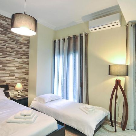 Studio 20 Patras Exterior photo
