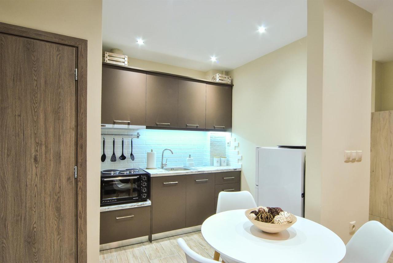 Studio 20 Patras Exterior photo