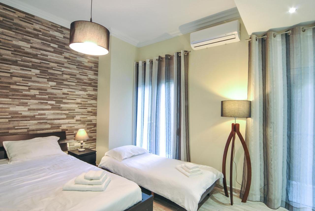 Studio 20 Patras Exterior photo