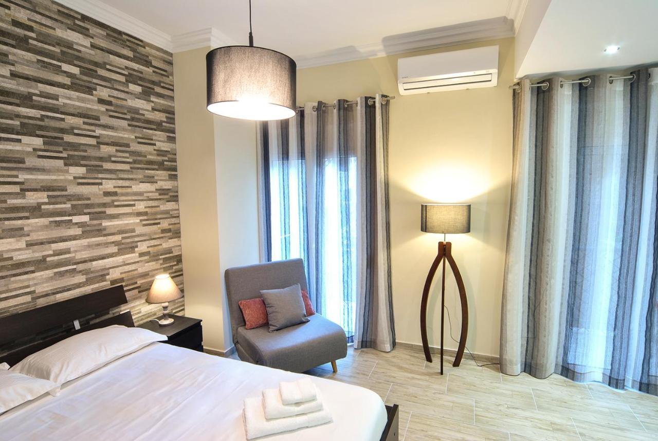 Studio 20 Patras Exterior photo