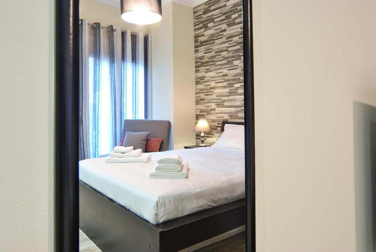 Studio 20 Patras Exterior photo