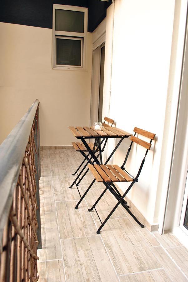 Studio 20 Patras Exterior photo